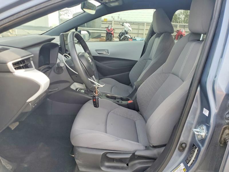Продажа на аукционе авто 2026 Toyota Corolla, vin: 5YFS4MCE2TP259210, номер лота: 63865426