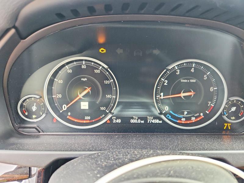 Продажа на аукционе авто 2019 Bmw X6, vin: 5UXKU2C52K0Z63113, номер лота: 66784476