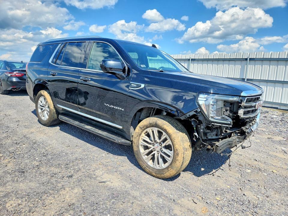 Продаж на аукціоні авто 2023 Gmc Yukon, vin: 1GKS2BKD5PR292253, номер лоту: 66117196