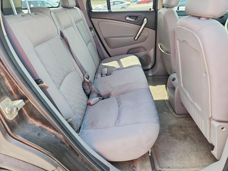 Продаж на аукціоні авто 2006 Saturn Vue, vin: 5GZCZ33D36S824847, номер лоту: 64245076