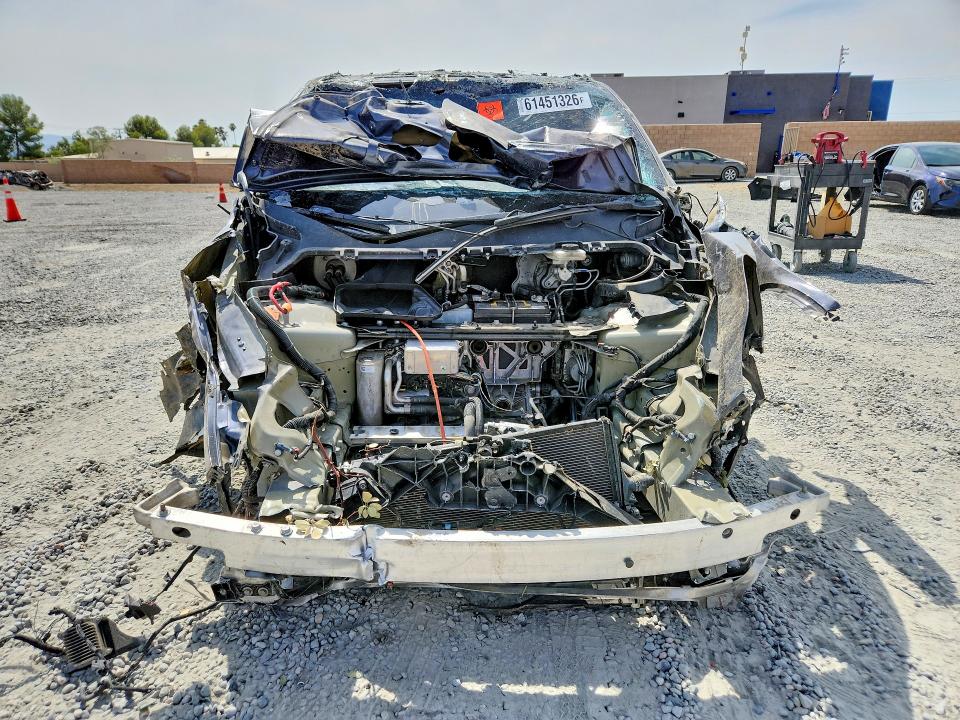 Продажа на аукционе авто 2021 Tesla Model Y, vin: 5YJYGDEF6MF272529, номер лота: 61451326