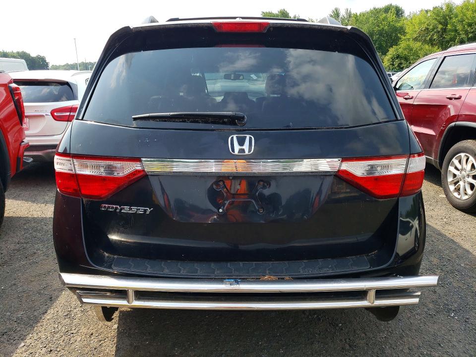 Aukcja sprzedaży 2013 Honda Odyssey, vin: 5FNRL5H66DB043611, numer aukcji: 64306946
