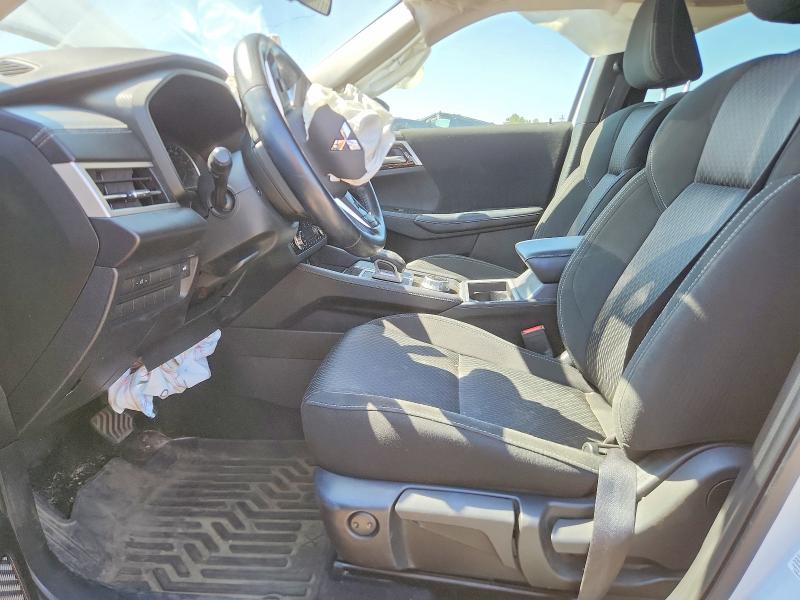 Продажа на аукционе авто 2024 Mitsubishi Outlander, vin: JA4J4VA84RZ631816, номер лота: 63564206