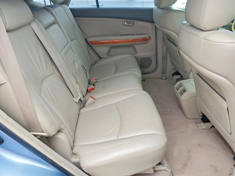Продаж на аукціоні авто 2005 Lexus Rx, vin: 2T2HA31U25C045095, номер лоту: 63896316