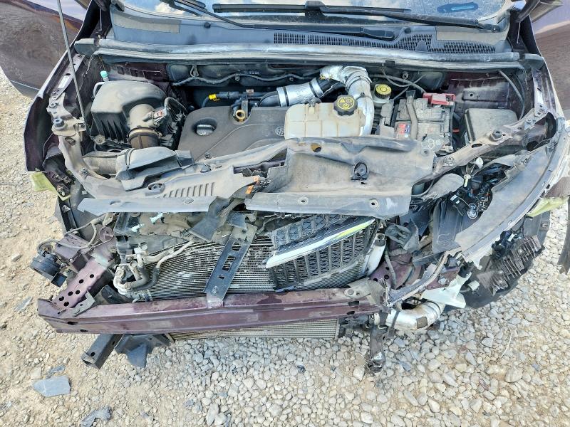 Продаж на аукціоні авто 2017 Buick Encore, vin: KL4CJDSM4HB197900, номер лоту: 63898456