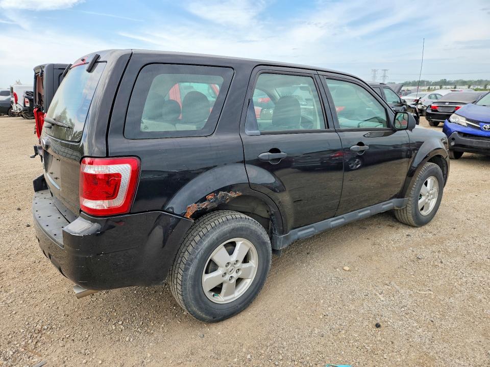 2012 Ford Escape მანქანა იყიდება აუქციონზე, vin: 1FMCU0C76CKC14425, აუქციონის ნომერი: 65409936