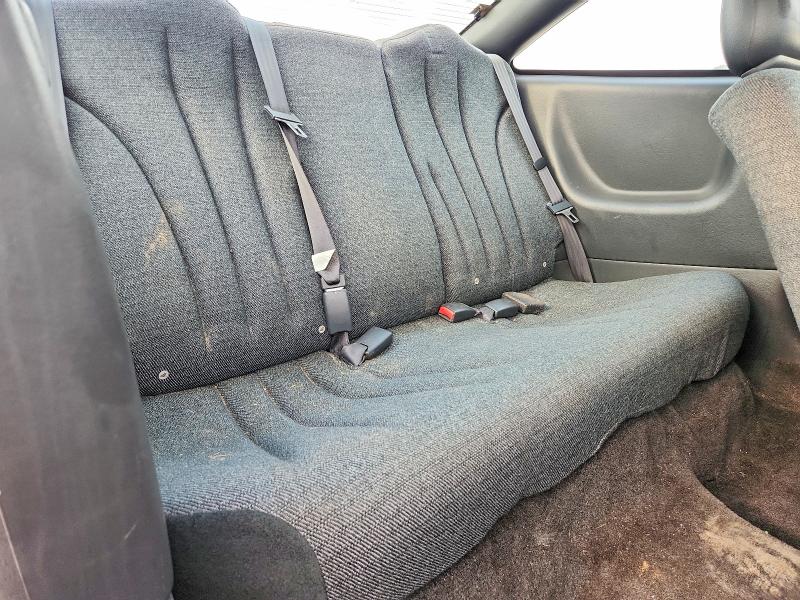Продажа на аукционе авто 2003 Chevrolet Cavalier, vin: 1G1JC12F237222224, номер лота: 64828216