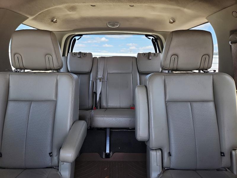 Aukcja sprzedaży 2011 Ford Expedition, vin: 1FMJU1K59BEF25938, numer aukcji: 64958536