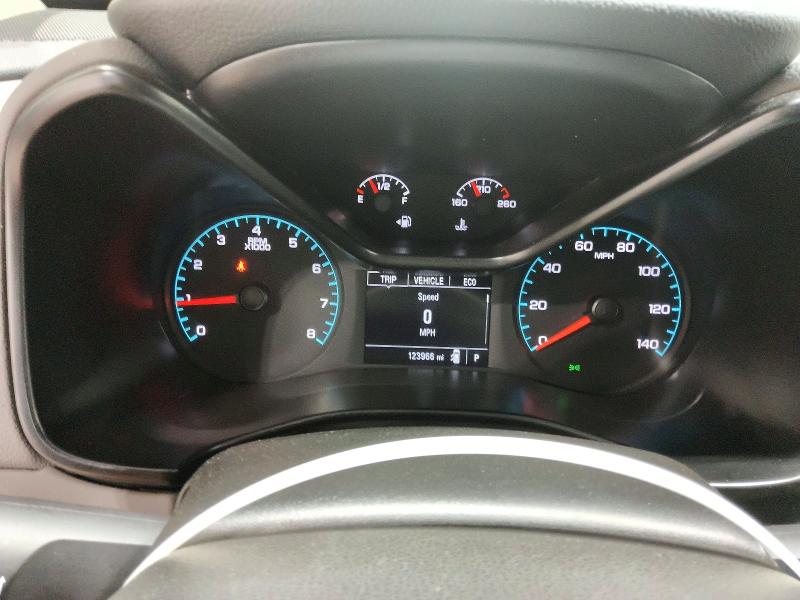 2021 Chevrolet Colorado მანქანა იყიდება აუქციონზე, vin: 1GCHSBEA3M1102726, აუქციონის ნომერი: 65167766