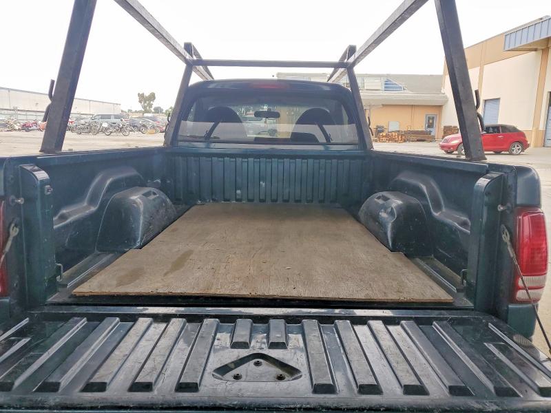 Продаж на аукціоні авто 1997 Dodge Dakota, vin: 1B7FL26X6VS145346, номер лоту: 64430066