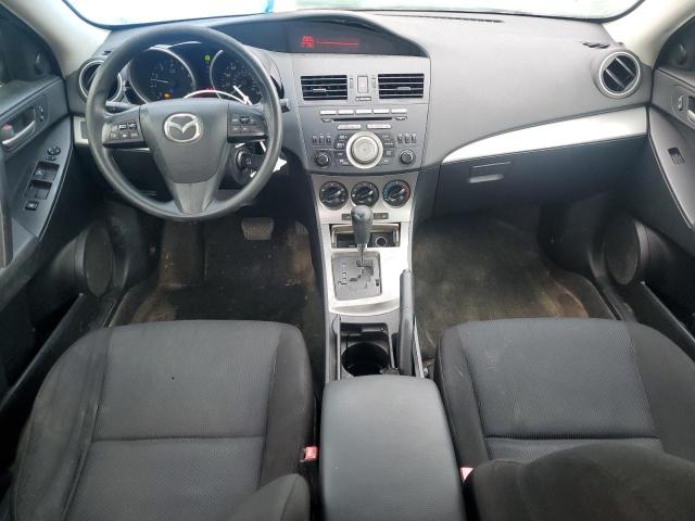 Продажа на аукционе авто 2011 Mazda 3, vin: JM1BL1VF0B1497194, номер лота: 63175276