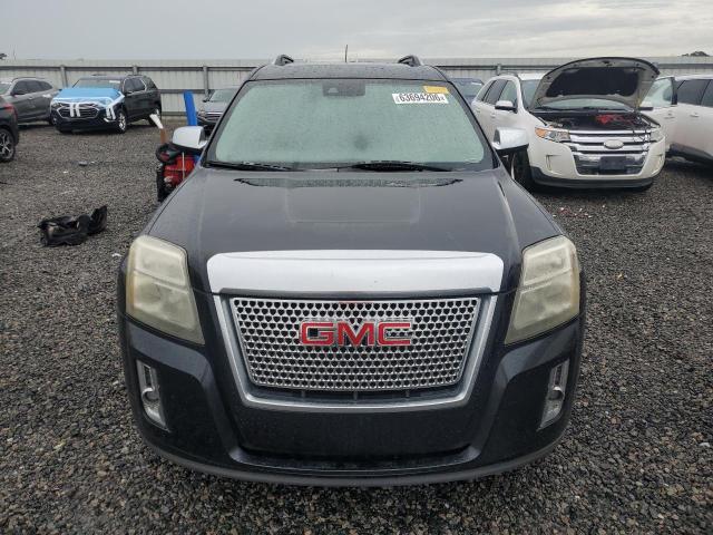 2015 Gmc Terrain მანქანა იყიდება აუქციონზე, vin: 2GKFLUE3XF6310611, აუქციონის ნომერი: 63694206