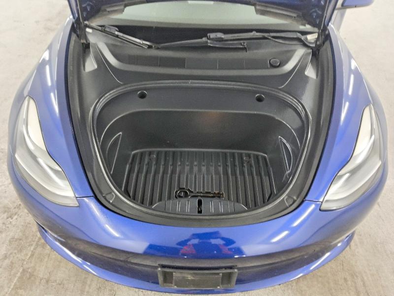 Продажа на аукционе авто 2022 Tesla Model 3, vin: 5YJ3E1EA8NF304594, номер лота: 63355316