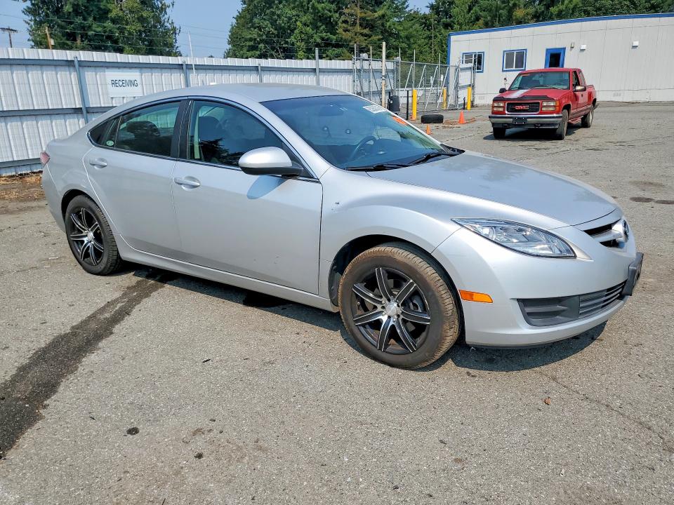 Aukcja sprzedaży 2010 Mazda 6, vin: 1YVHZ8BH9A5M20574, numer aukcji: 65350316
