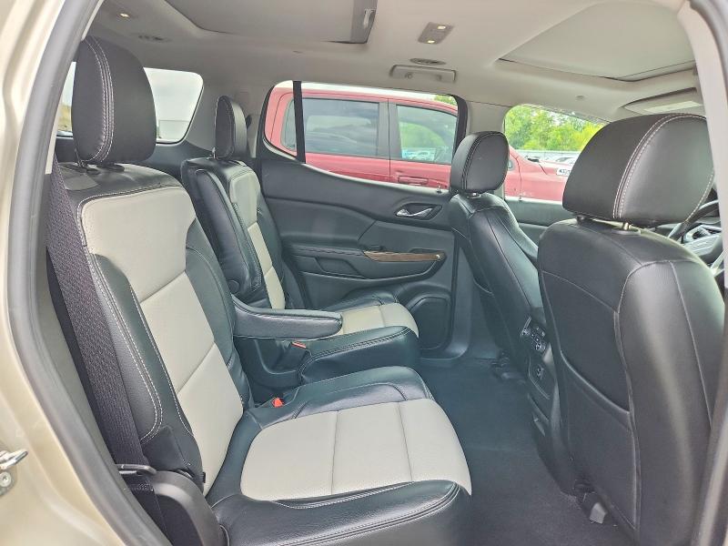 Продажа на аукционе авто 2017 Gmc Acadia, vin: 1GKKNSLS7HZ138875, номер лота: 64019816