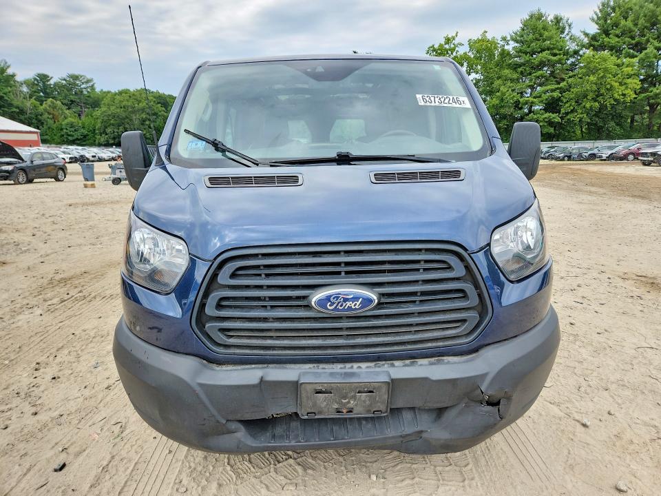 Aukcja sprzedaży 2019 Ford Transit, vin: 1FTYR2YM2KKA33729, numer aukcji: 63732246