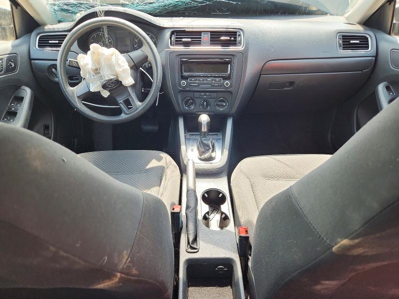 Aukcja sprzedaży 2013 Volkswagen Jetta, vin: 3VW2K7AJ2DM361393, numer aukcji: 64945546