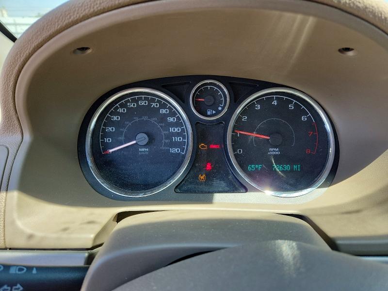 65400226 :رقم المزاد ، 1G1AK58F877337448 vin ، 2007 Chevrolet Cobalt مزاد بيع