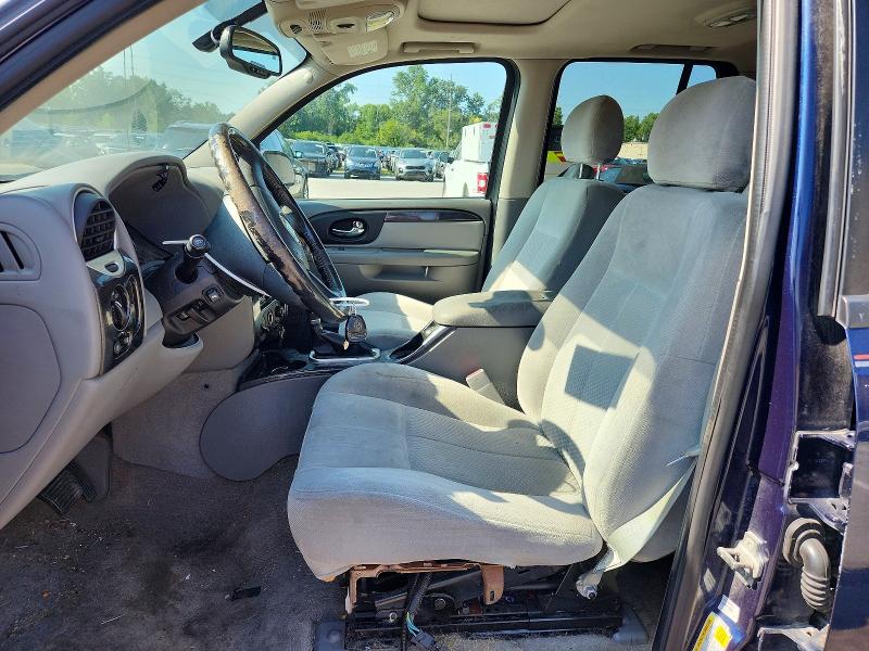 Aukcja sprzedaży 2007 Gmc Envoy, vin: 1GKDT13S572281176, numer aukcji: 63758356