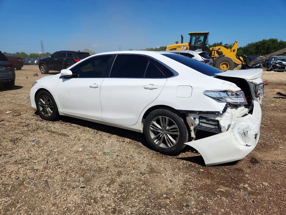 2016 Toyota Camry მანქანა იყიდება აუქციონზე, vin: 4T1BF1FK9GU190921, აუქციონის ნომერი: 65050586
