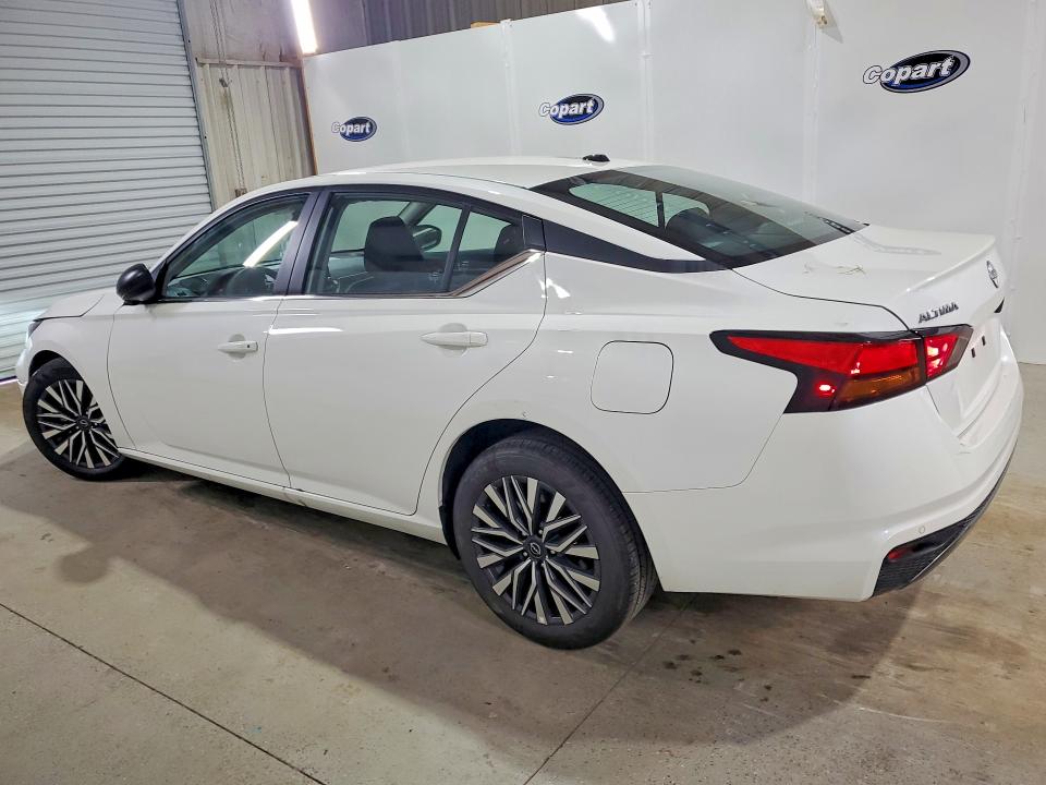 Продажа на аукционе авто 2026 Nissan Altima, vin: 1N4BL4DV9TN342542, номер лота: 65181706