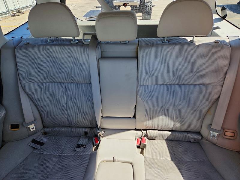 Продажа на аукционе авто 2010 Subaru Forester, vin: JF2SH6CC3AH786732, номер лота: 65929316