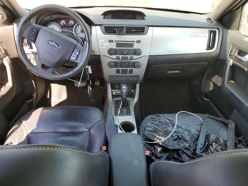 64684546 :رقم المزاد ، 1FAHP37N39W199126 vin ، 2009 Ford Focus مزاد بيع