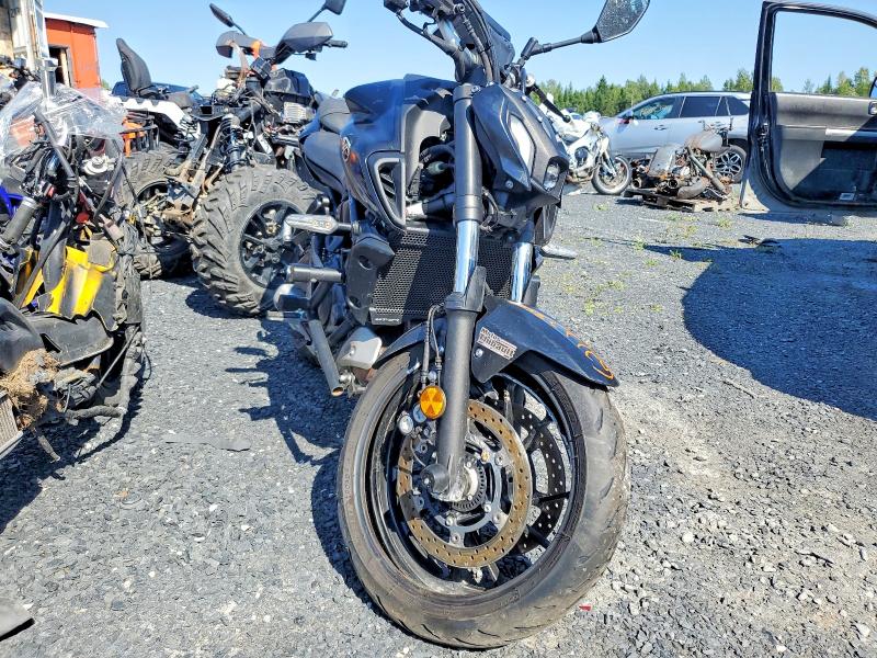 Aukcja sprzedaży 2024 Yamaha Mt07, vin: JYARM32N6RA001663, numer aukcji: 62122346