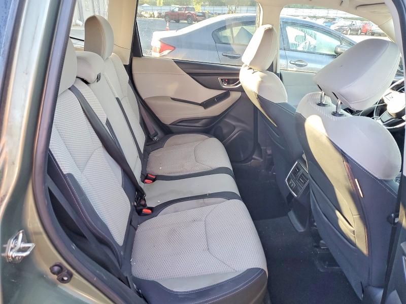 Продажа на аукционе авто 2019 Subaru Forester, vin: JF2SKAGC0KH531102, номер лота: 66118096