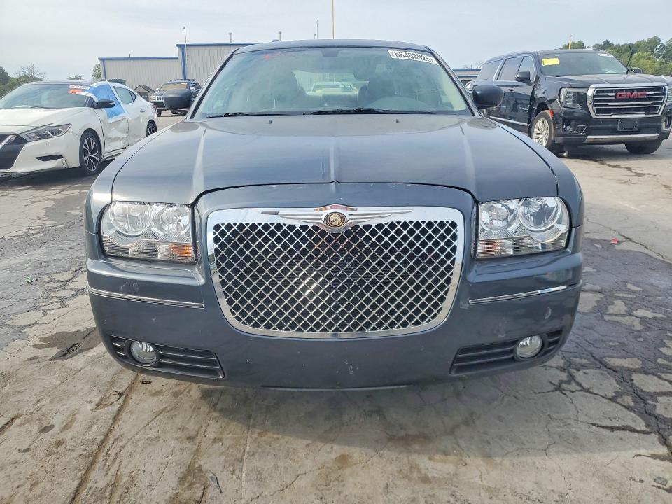 Aukcja sprzedaży 2007 Chrysler 300, vin: 2C3KA53G27H896016, numer aukcji: 66468926
