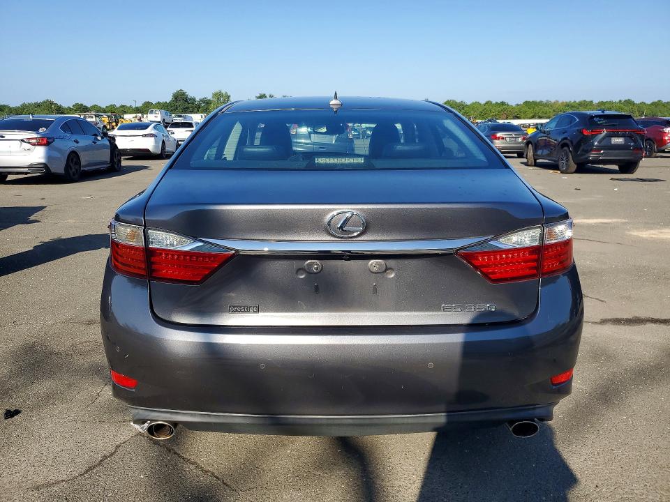 Продажа на аукционе авто 2013 Lexus Es, vin: JTHBK1GG8D2082371, номер лота: 65838556