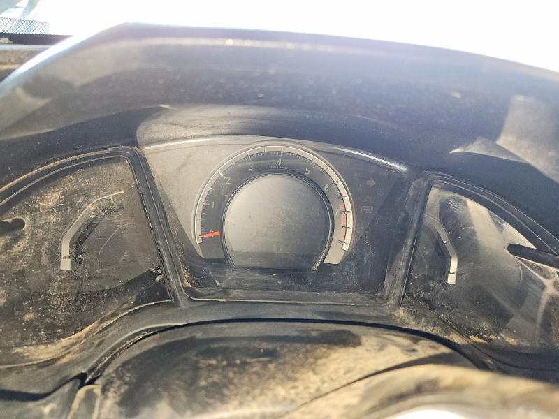 Aukcja sprzedaży 2016 Honda Civic, vin: 19XFC2E53GE045968, numer aukcji: 65134666