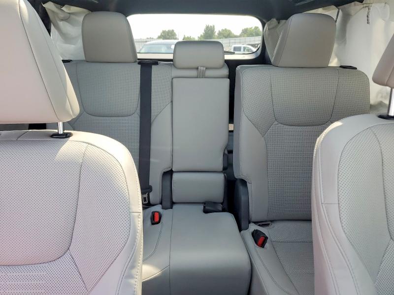 Продажа на аукционе авто 2024 Lexus Tx 350, vin: 5TDAAAA63RS012180, номер лота: 64724726