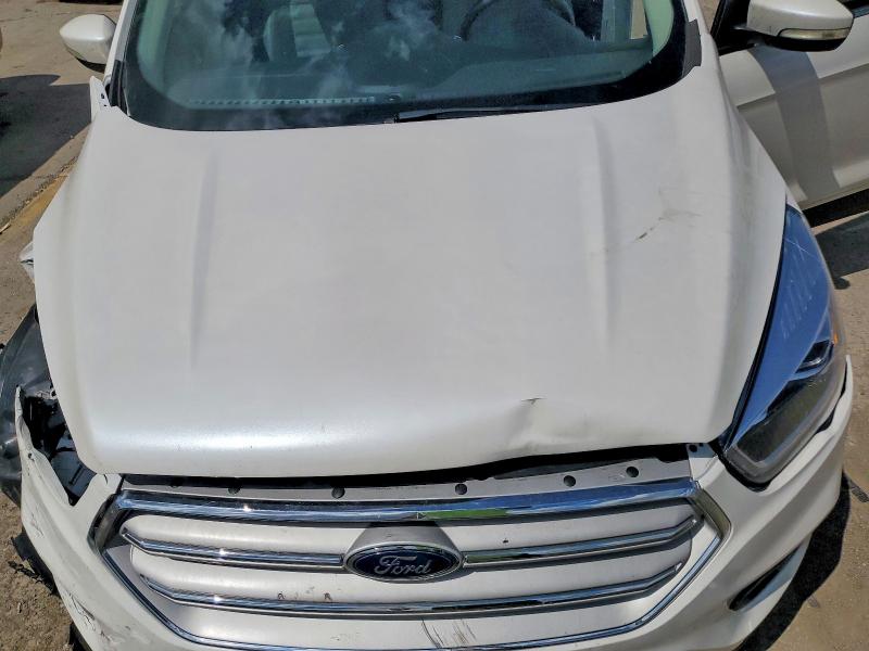 Продажа на аукционе авто 2019 Ford Escape, vin: 1FMCU9J90KUA86825, номер лота: 65739646