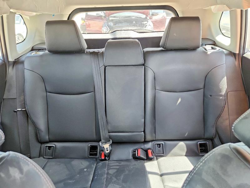 Aukcja sprzedaży 2025 Toyota Corolla Cross, vin: 7MUDAAAGXSV127909, numer aukcji: 63995016