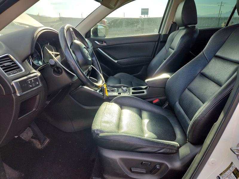 Aukcja sprzedaży 2016 Mazda Cx-5, vin: JM3KE4DY0G0841075, numer aukcji: 65171406