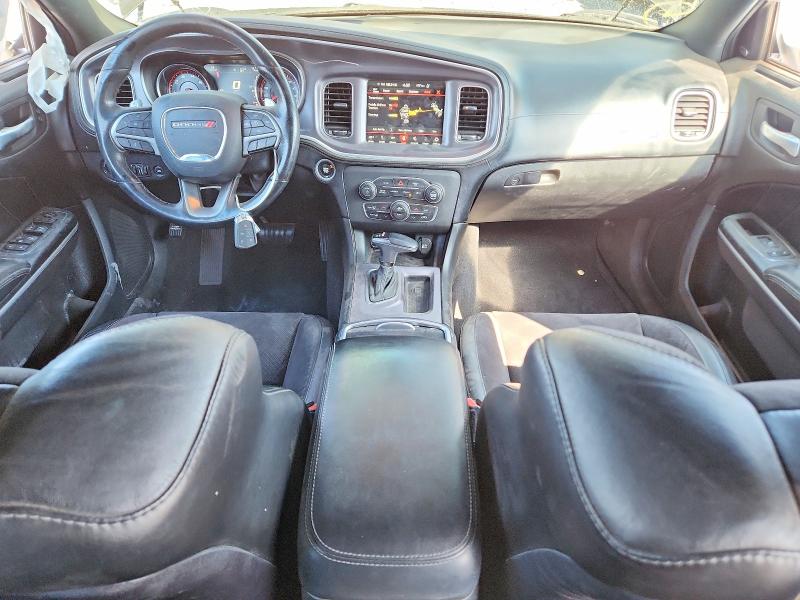 Aukcja sprzedaży 2019 Dodge Charger, vin: 2C3CDXGJ7KH687053, numer aukcji: 60421756