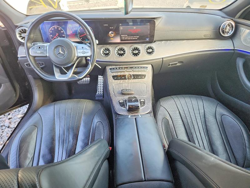 2019 Mercedes-benz Cls მანქანა იყიდება აუქციონზე, vin: WDD2J5JB7KA031123, აუქციონის ნომერი: 65231816