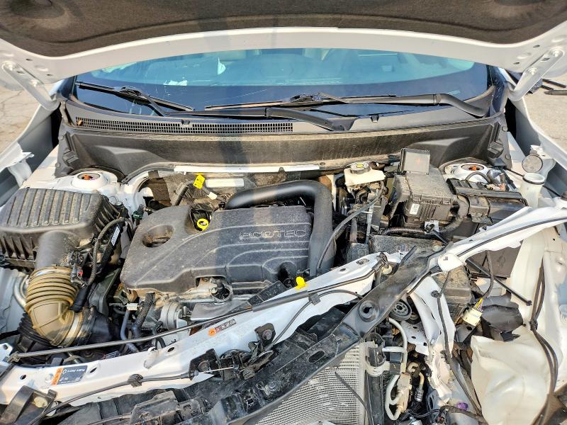 64810176 :رقم المزاد ، 3GKALXEG3RL254011 vin ، 2024 Gmc Terrain مزاد بيع