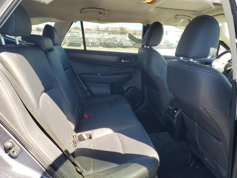 Aukcja sprzedaży 2016 Subaru Outback, vin: 4S4BSANCXG3269588, numer aukcji: 65035266