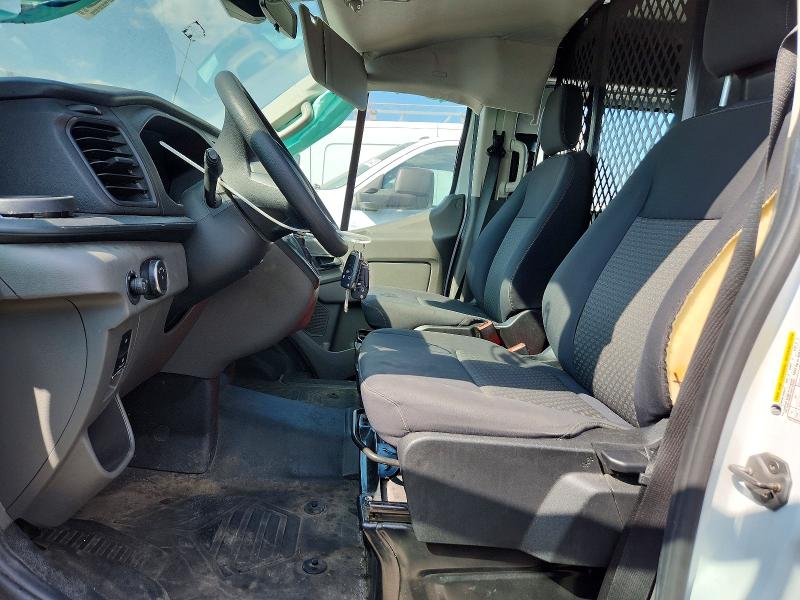 Продаж на аукціоні авто 2024 Ford Transit, vin: 1FTBR1Y8XRKA40683, номер лоту: 63670366