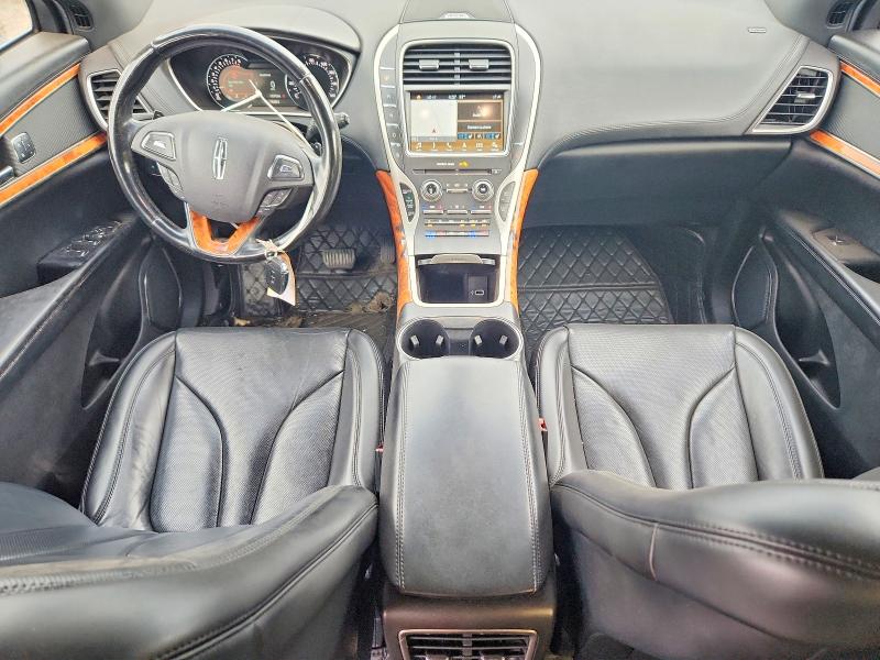 Продажа на аукционе авто 2018 Lincoln Mkx, vin: 2LMPJ8LR1JBL19573, номер лота: 63345486