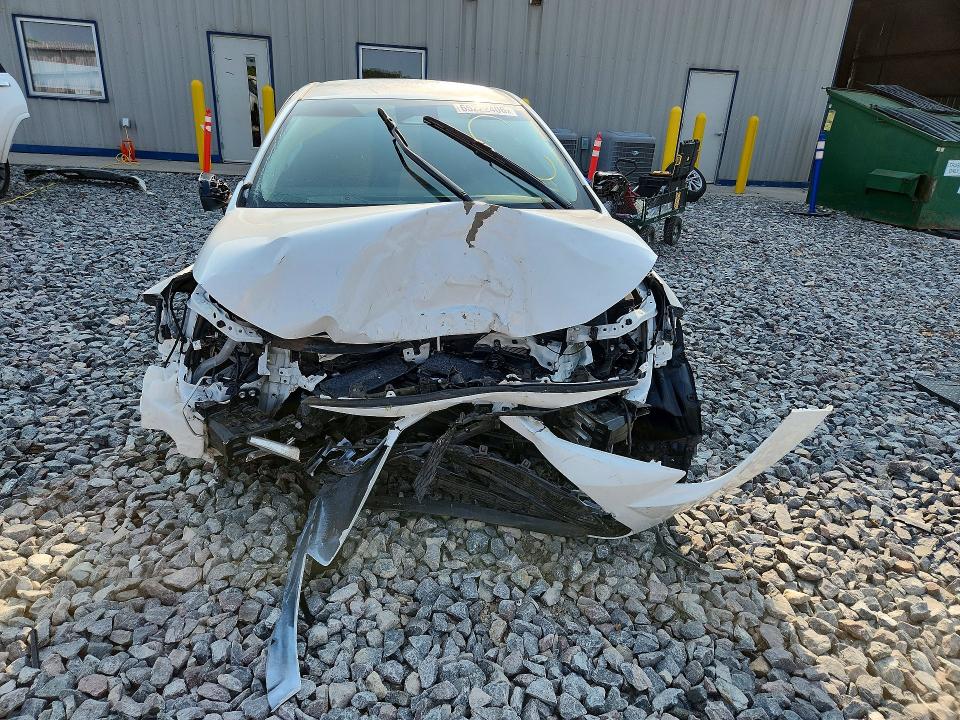 Aukcja sprzedaży 2025 Toyota Corolla, vin: 5YFB4MDE6SP274130, numer aukcji: 65222406
