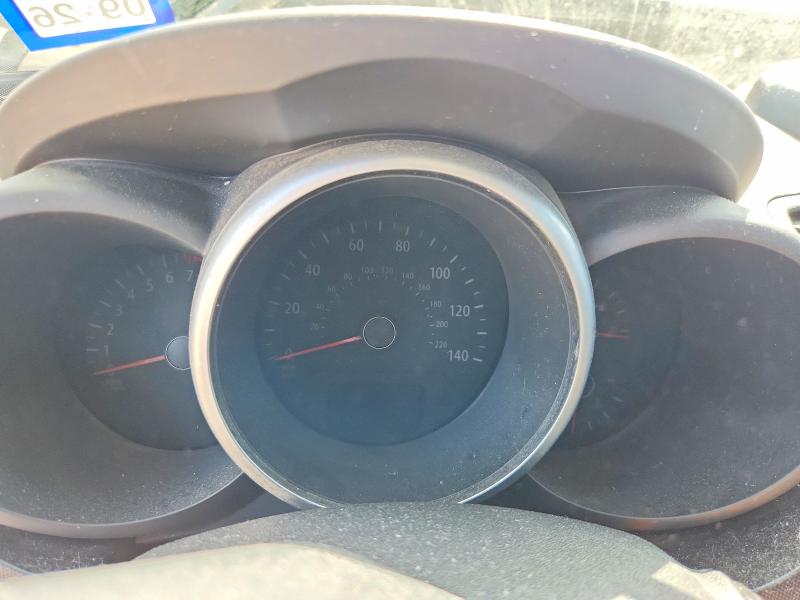Aukcja sprzedaży 2013 Kia Soul, vin: KNDJT2A69D7591369, numer aukcji: 67283876