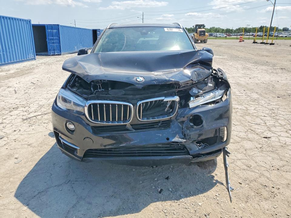 Продаж на аукціоні авто 2018 Bmw X5, vin: 5UXKR0C55J0Y03439, номер лоту: 63861156