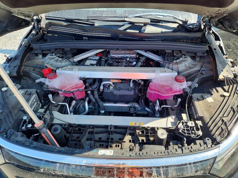 2023 Mercedes-benz Eqs Suv მანქანა იყიდება აუქციონზე, vin: 4JGDM2EB7PA023996, აუქციონის ნომერი: 64516576