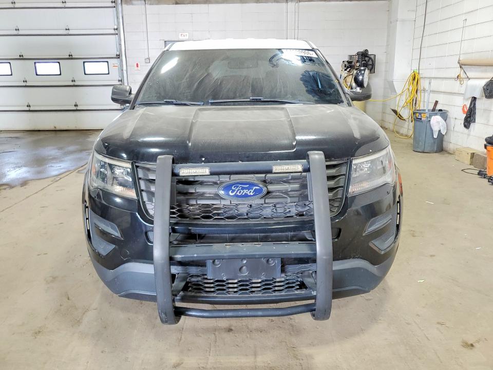 Aukcja sprzedaży 2018 Ford Explorer, vin: 1FM5K8AR8JGB19592, numer aukcji: 64630906