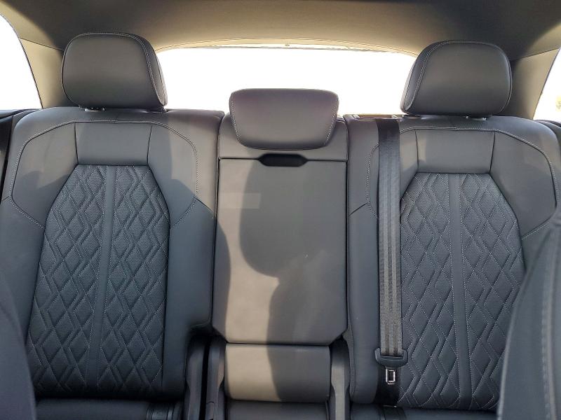Aukcja sprzedaży 2025 Audi Sq5, vin: WA135AGU9S2107336, numer aukcji: 64577486