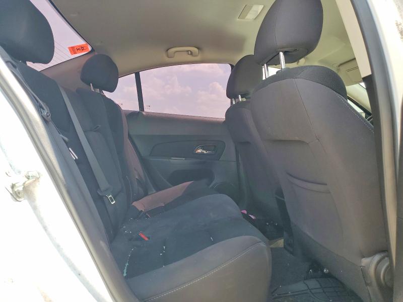 Aukcja sprzedaży 2014 Chevrolet Cruze, vin: 1G1PC5SB4E7357352, numer aukcji: 63671216