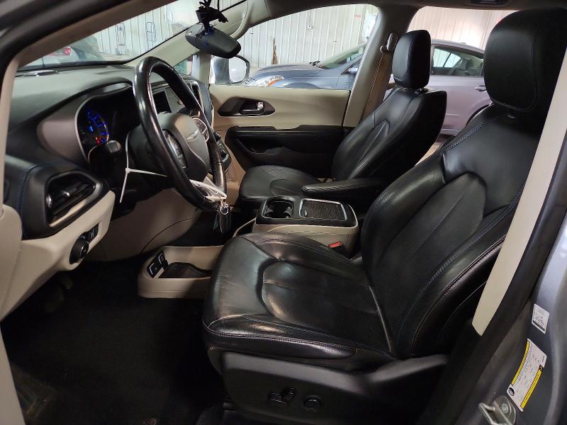 Aukcja sprzedaży 2021 Chrysler Pacifica, vin: 2C4RC1L79MR593981, numer aukcji: 64495296